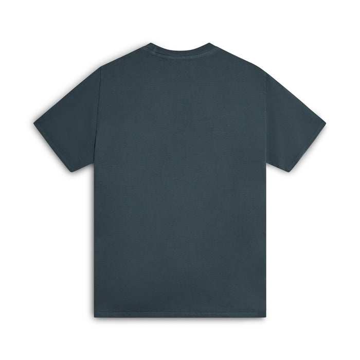 Florence Marine X Crew Tee-Sea Blue