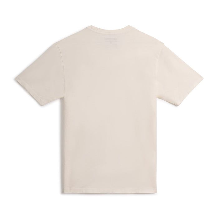 Florence Marine X Burgee Tee-Off White