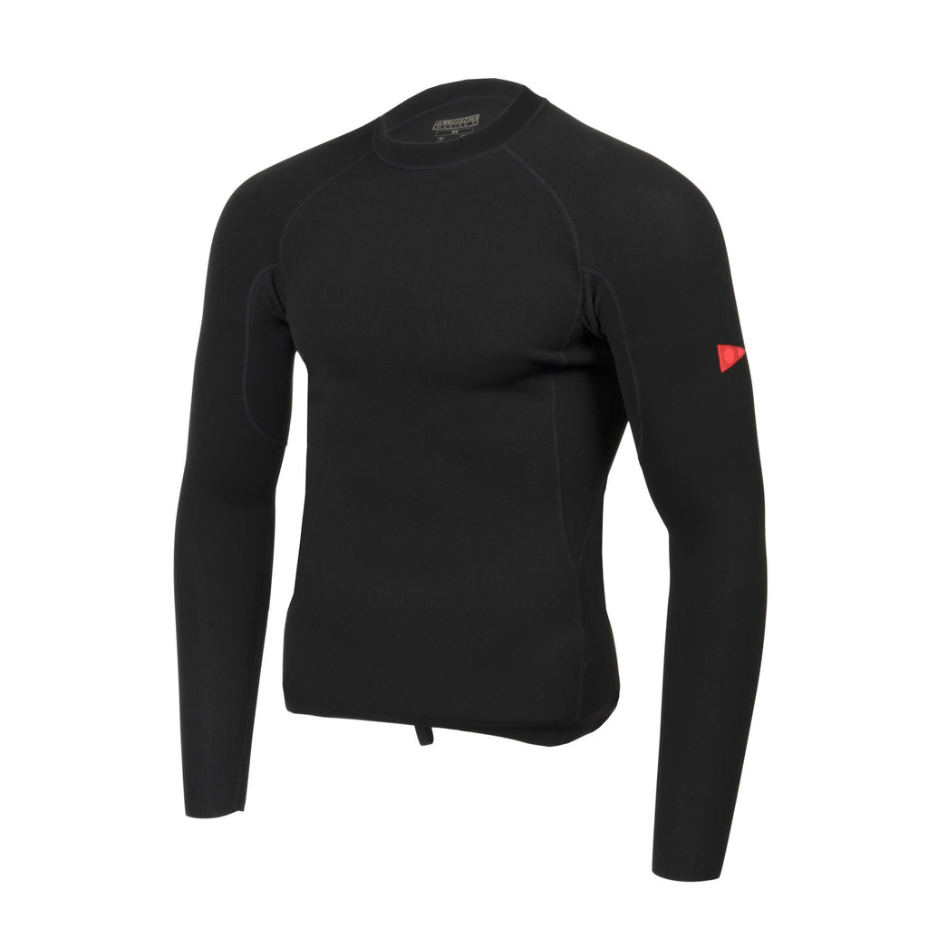 MARIA WETSUIT   JACKET  サイズL Yamamoto #40 Limestone Neoprene + Custom Tailored Wetsuits
