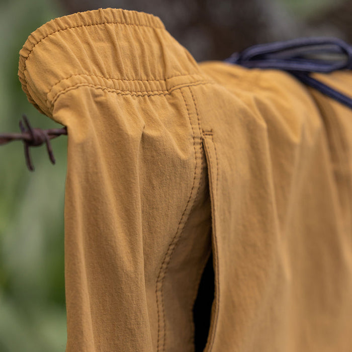 Florence Marine X All-Purpose Cordura Shorts-Mustard