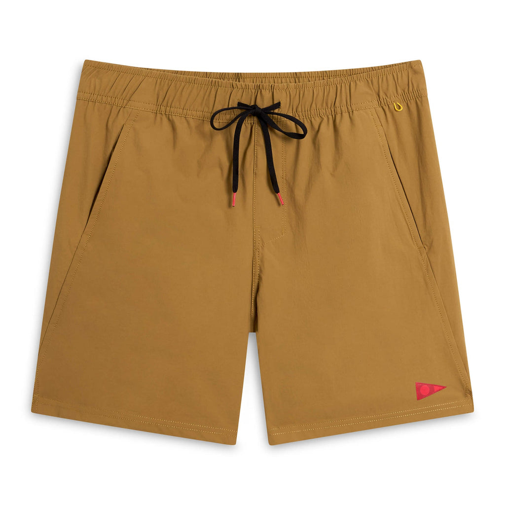 Florence Marine X All-Purpose Cordura Shorts-Coyote Tan — REAL