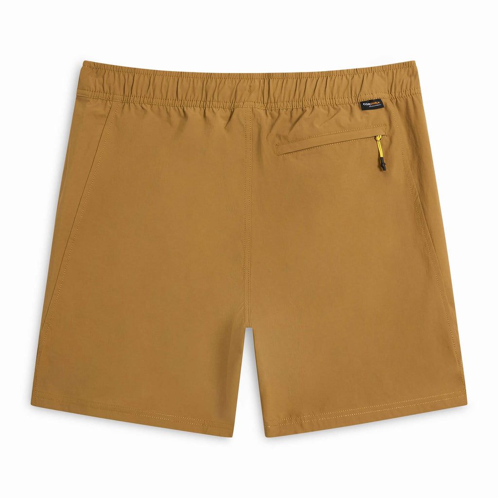 Florence Marine X All-Purpose Cordura Shorts-Coyote Tan — REAL