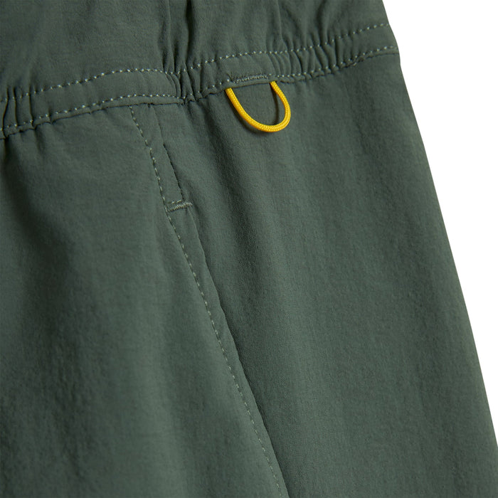 Florence Marine X All-Purpose Cordura Shorts-Dark Sage