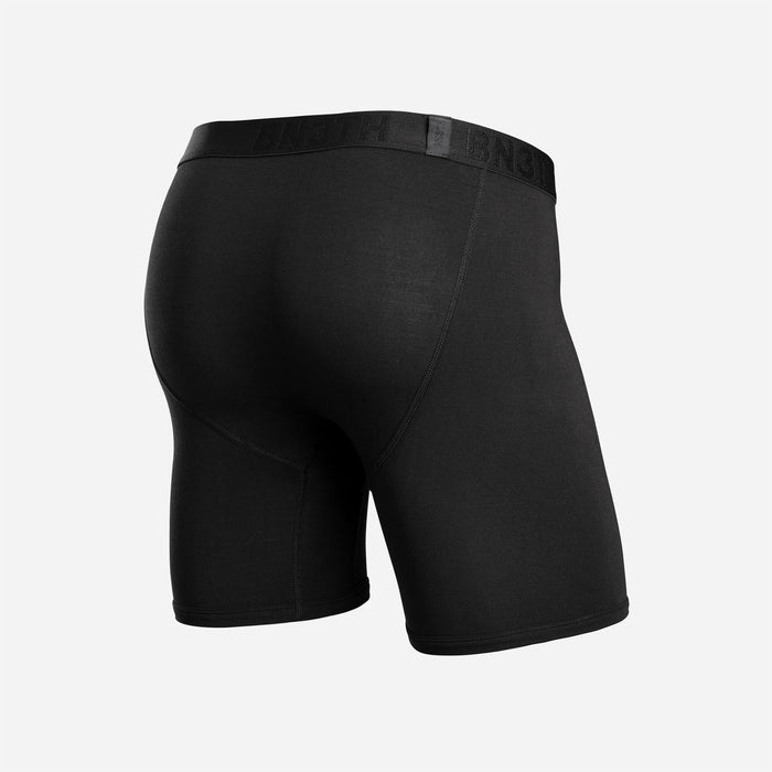 BN3TH Classic Icon Boxer Brief-Black