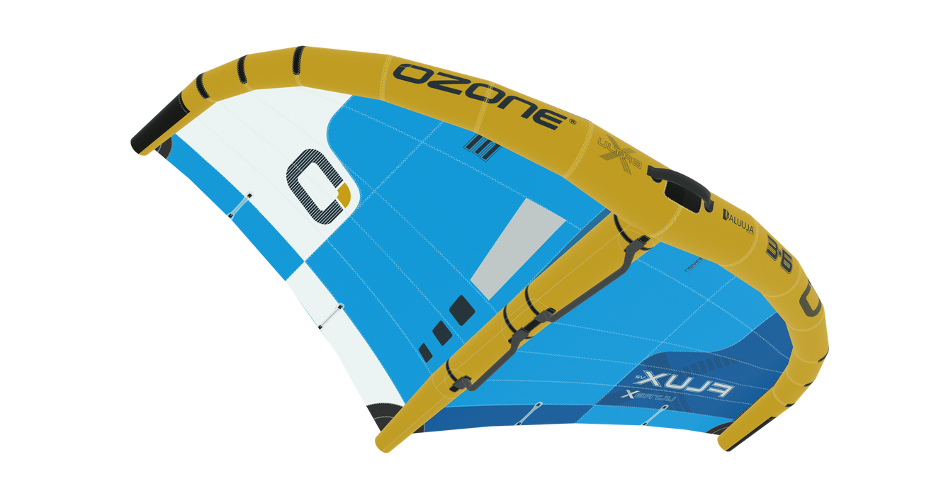 Ozone Flux V2 Ultra-X Wing