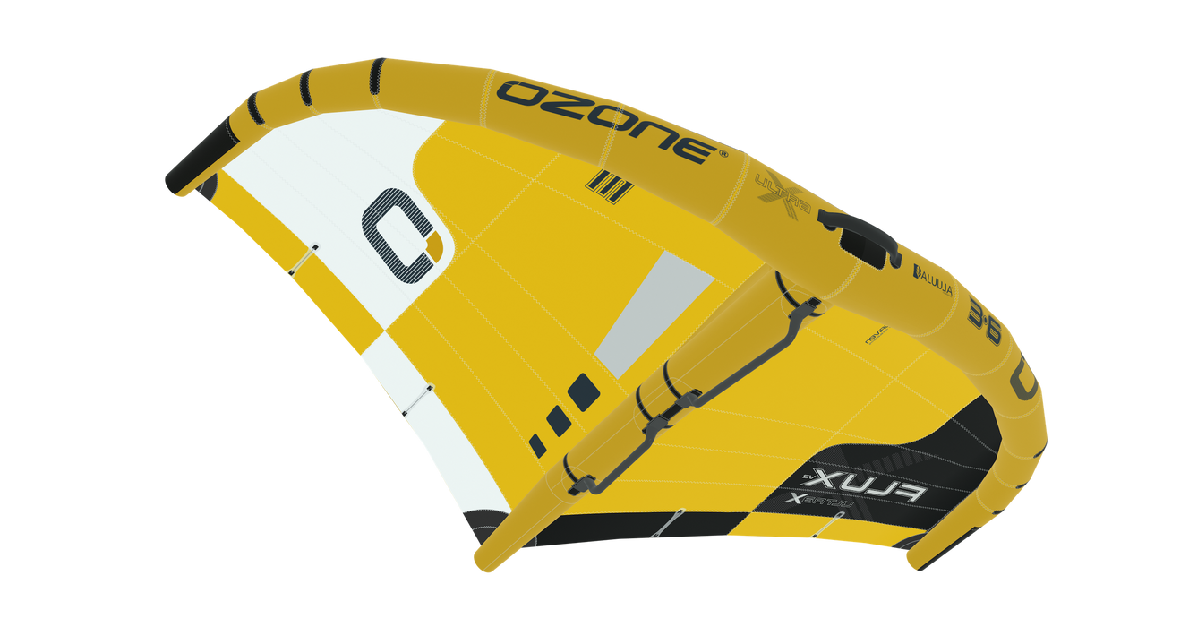 Ozone Flux V2 Ultra-X Wing