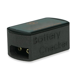 Foil Drive Battery Checker - 40V