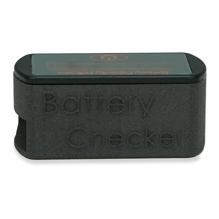 Foil Drive Battery Checker - 40V