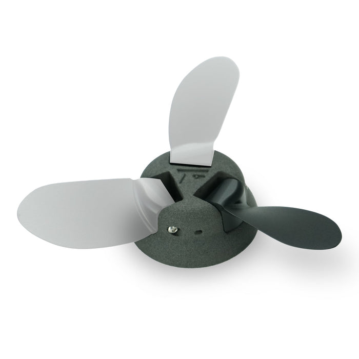 Foil Drive 3 Blade Propeller Upgrade