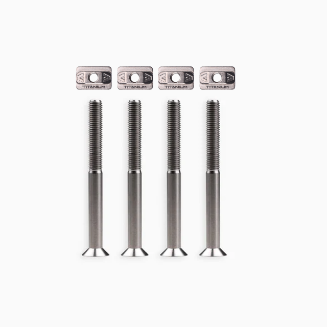 Armstrong Foil Drive Plate Bolts Set