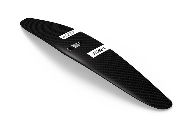 Axis Freeride Rear Wing
