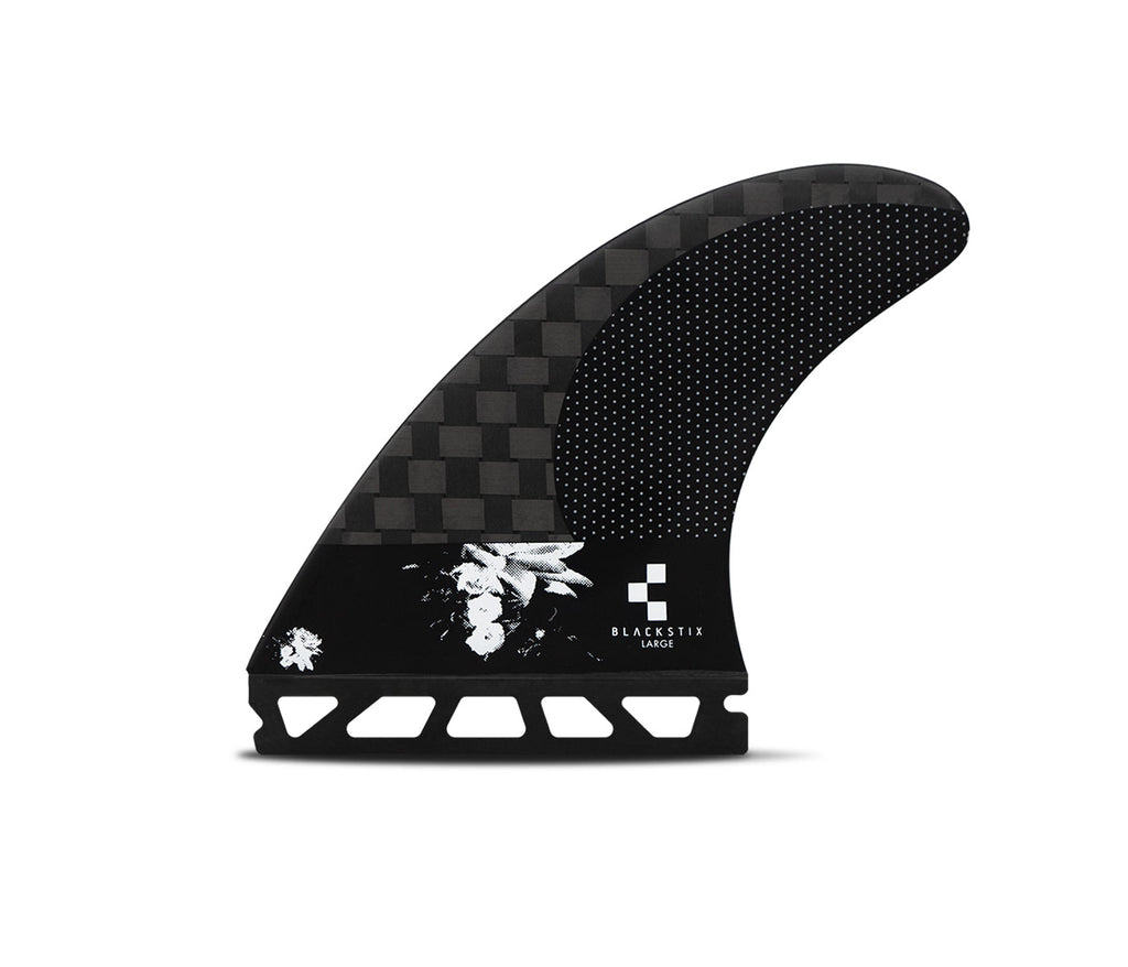 Blackstix fins online
