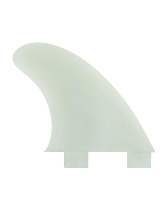 FCS GX Glass Flex Side Fins