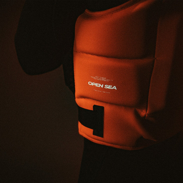 Manera Open Sea Vest