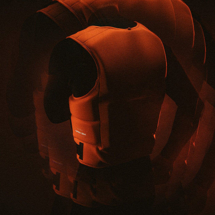 Manera Open Sea Vest