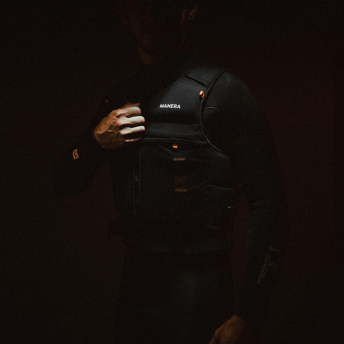 Manera Open Sea Vest