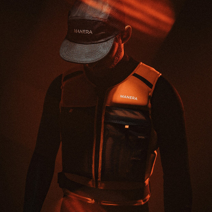 Manera Open Sea Vest