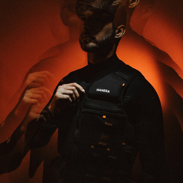 Manera Open Sea Vest