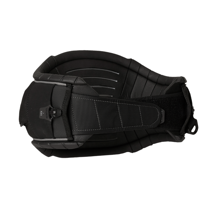 Mystic Stealth Waist Harness-Dark Grey