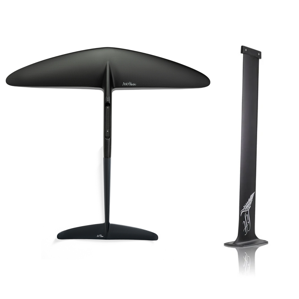 Lift Foils Havoc Foil Package — REAL Watersports