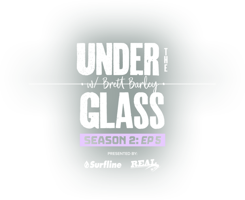 Under the Glass 2:5