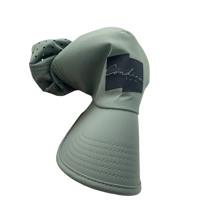 Cordina Flag  Hat-Olive/Olive