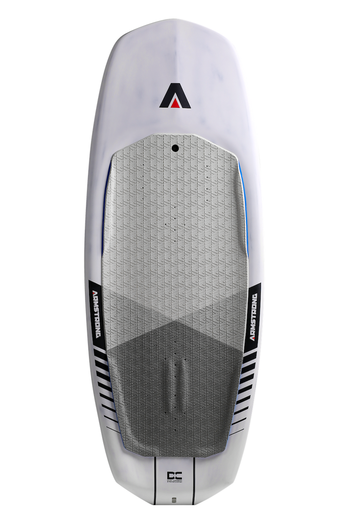 Armstrong Wing FG Foilboard - 34L-58L — REAL Watersports