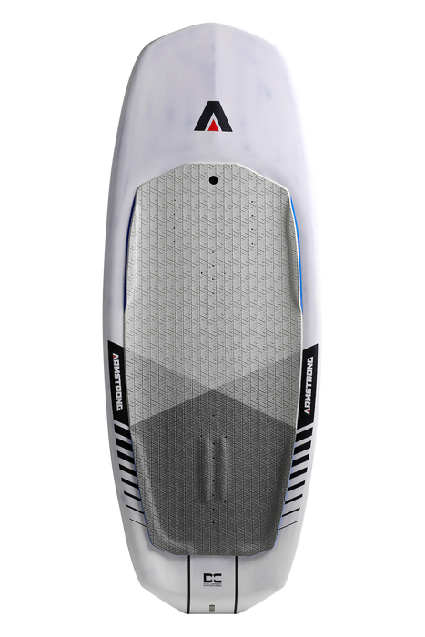 Armstrong Premium Carbon S1 Wing Foil Package w/ Wing FG Foilboard & XPS