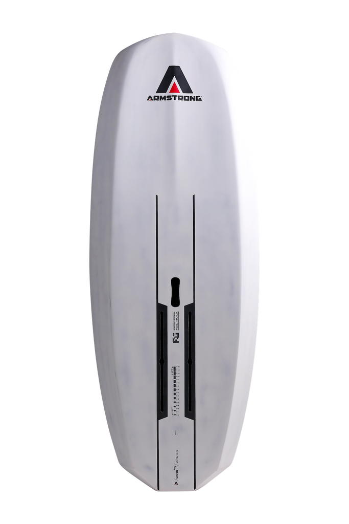 Armstrong Wing FG Foilboard - 34L-58L — REAL Watersports