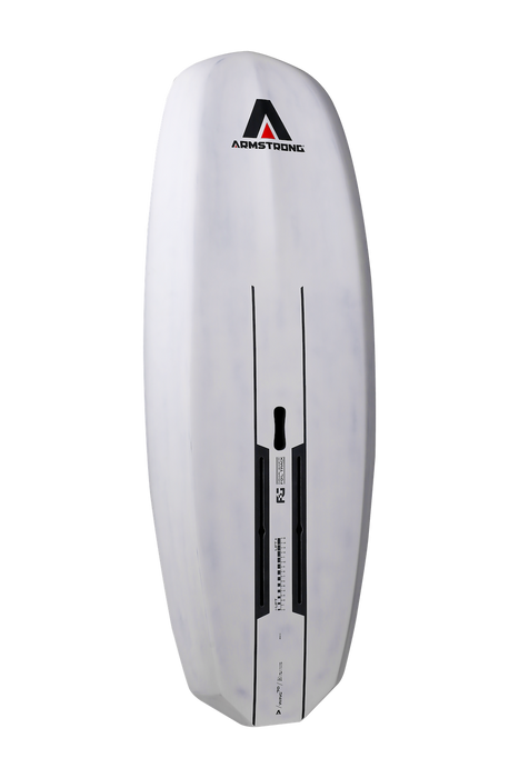 Armstrong Premium Carbon S1 Wing Foil Package w/ Wing FG Foilboard & XPS
