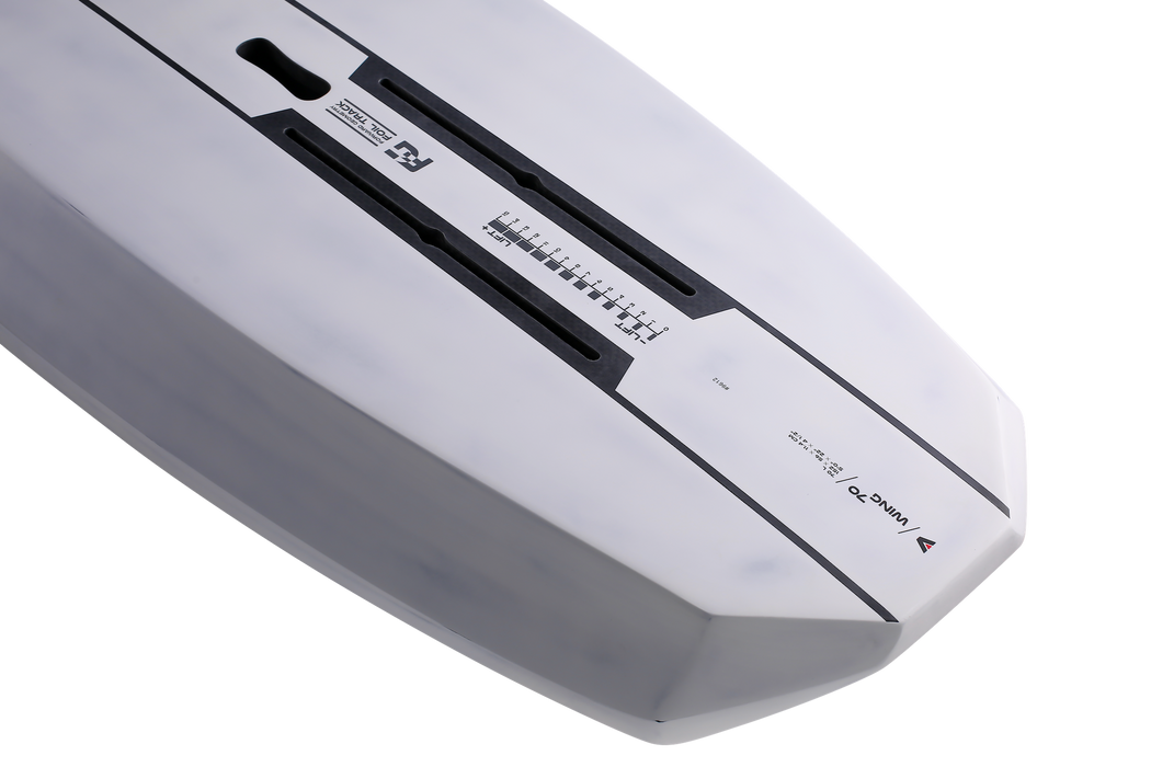 Armstrong Premium Carbon S1 Wing Foil Package w/ Wing FG Foilboard & XPS