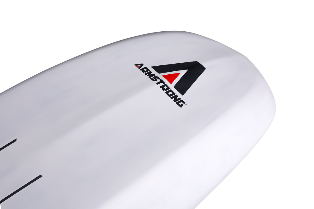 Armstrong Premium Carbon S1 Wing Foil Package w/ Wing FG Foilboard & XPS