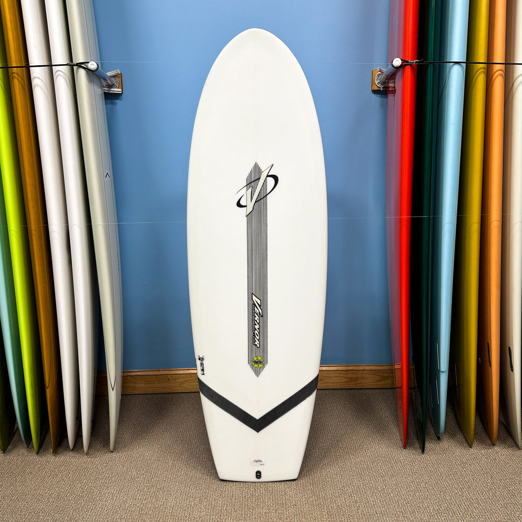 Vernor Mini Simmons EPS/Epoxy 5'10