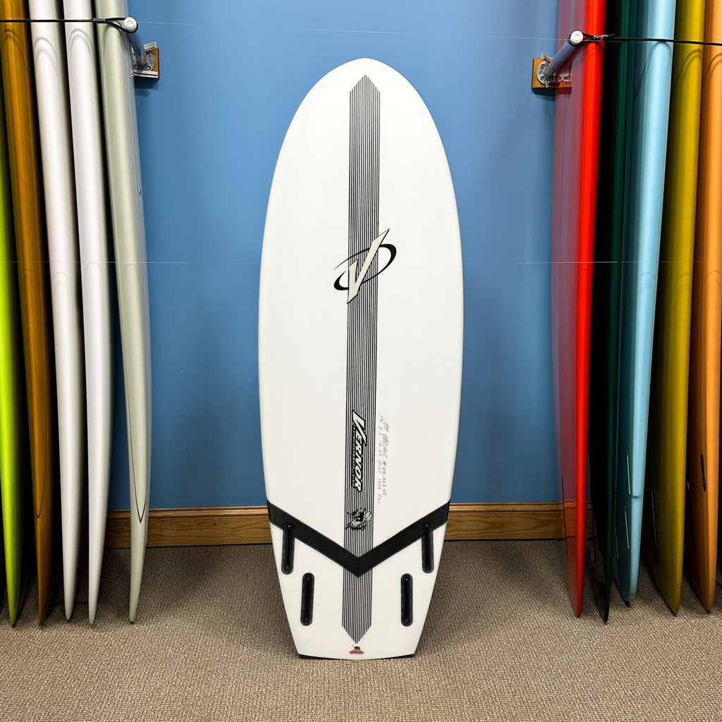 Vernor Mini Simmons EPS/Epoxy 5'4