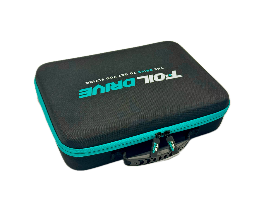 Foil Drive MAX Travel Battery