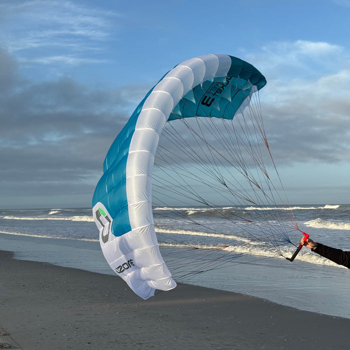 Ozone Pocket Rocket Complete Parawing Package w/ Midlegth FG & HA