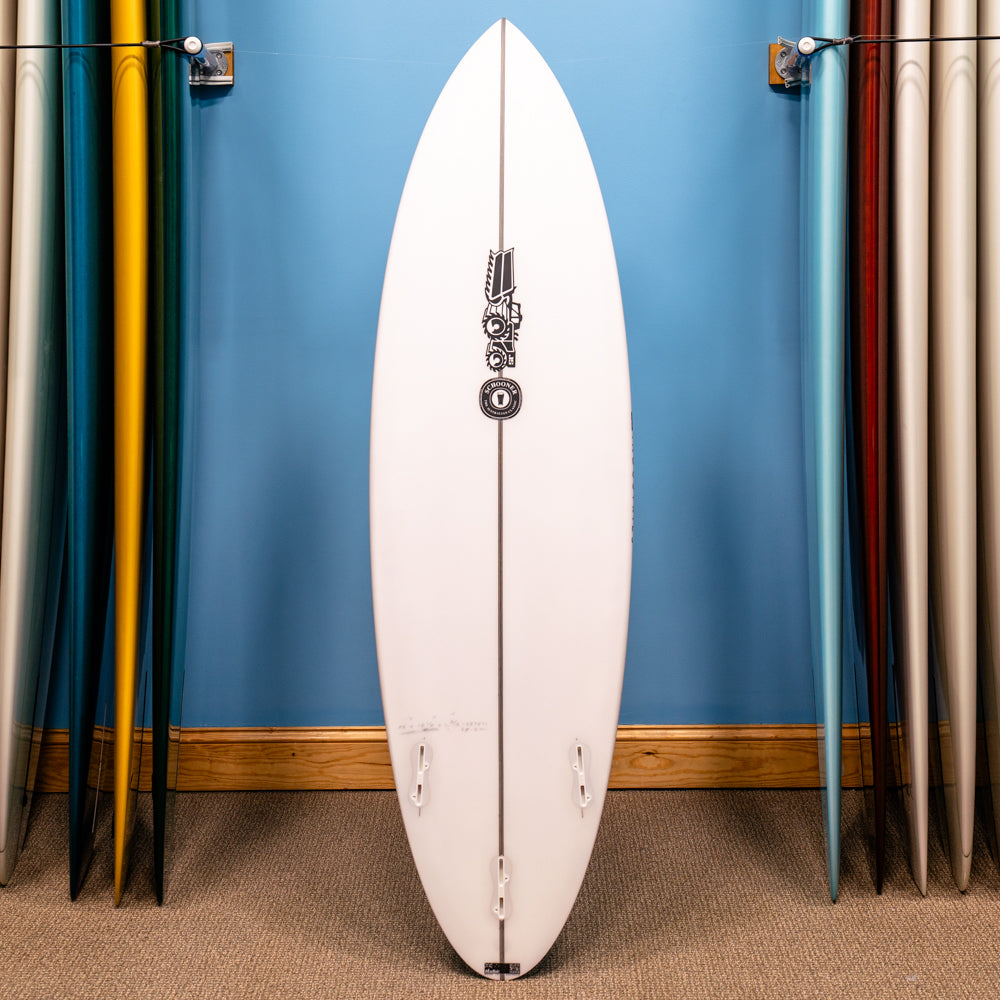 【手渡し】JS SCHOONER 5'11\