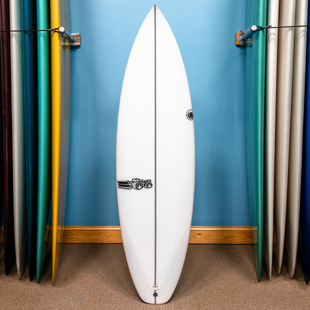 JS XERO 5‘10 JS Xero Gravity PU/Poly 5'10