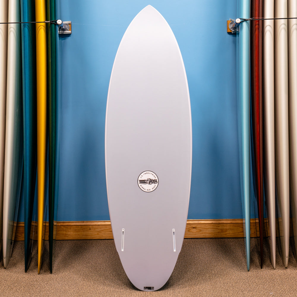 JS Baron Flyer PU/Poly 5'10