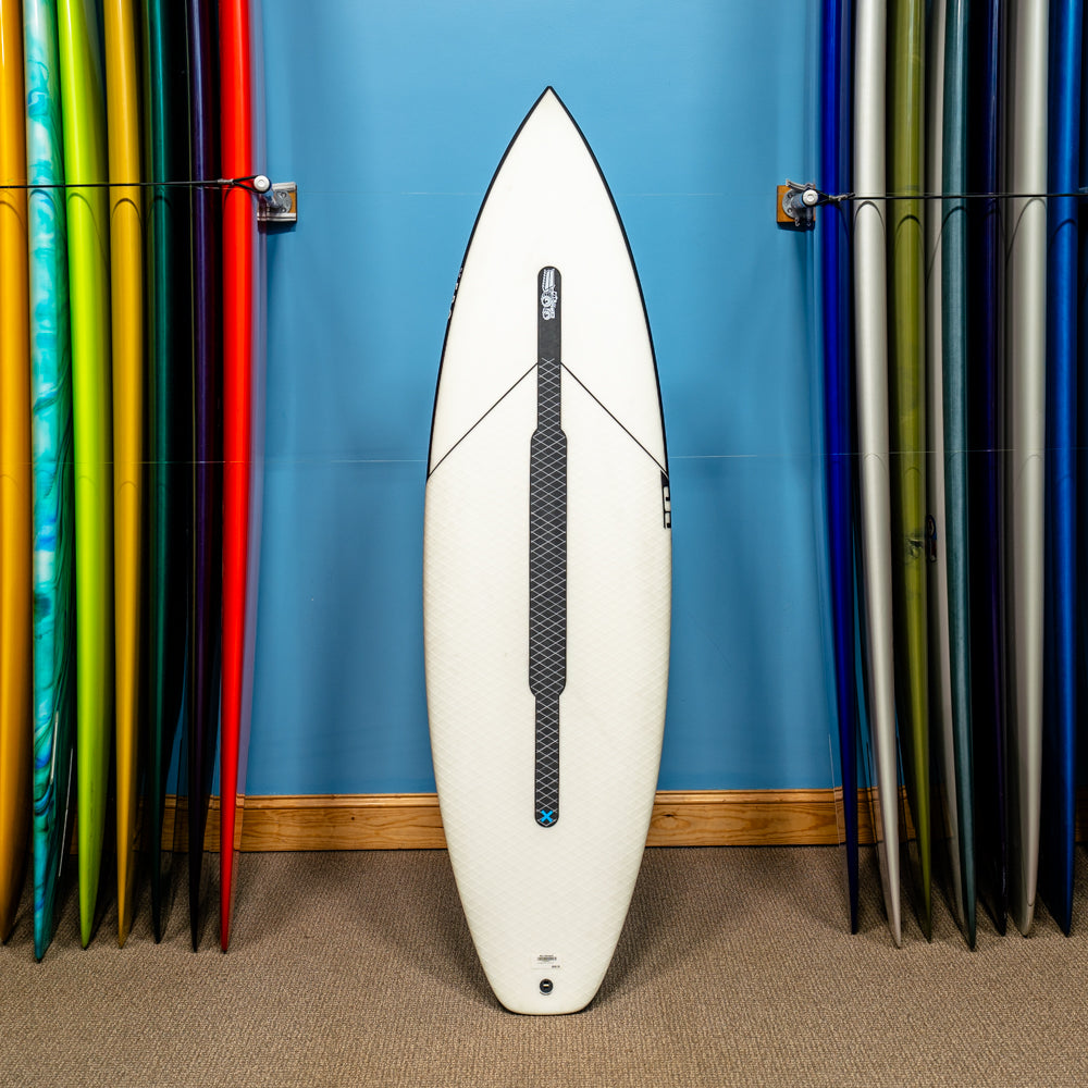 JS Xero HYFI 2.0 6'0