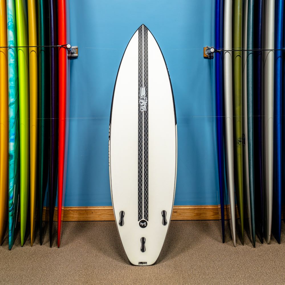 JS Xero HYFI 2.0 6'1