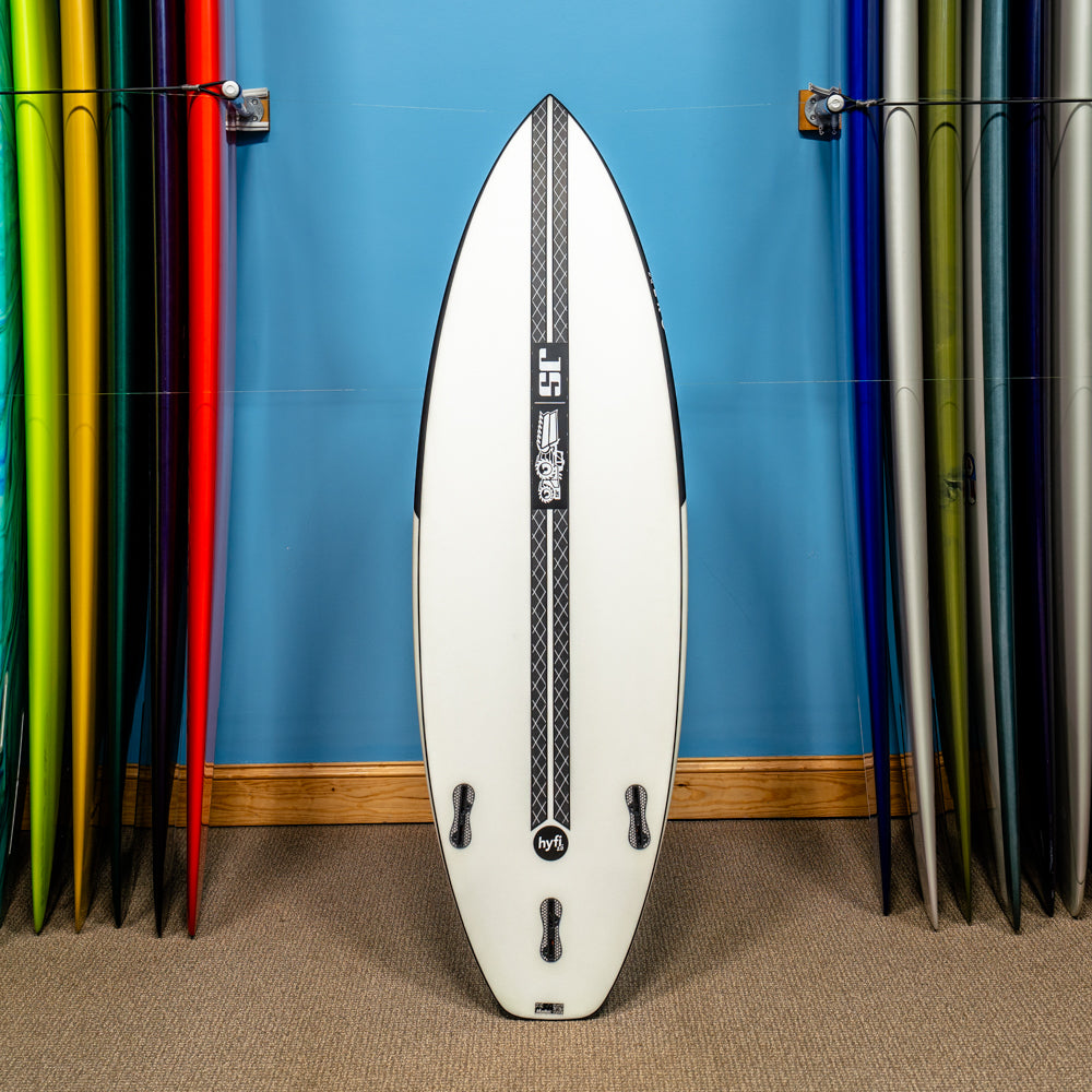 JS Xero HYFI 2.0 5'5