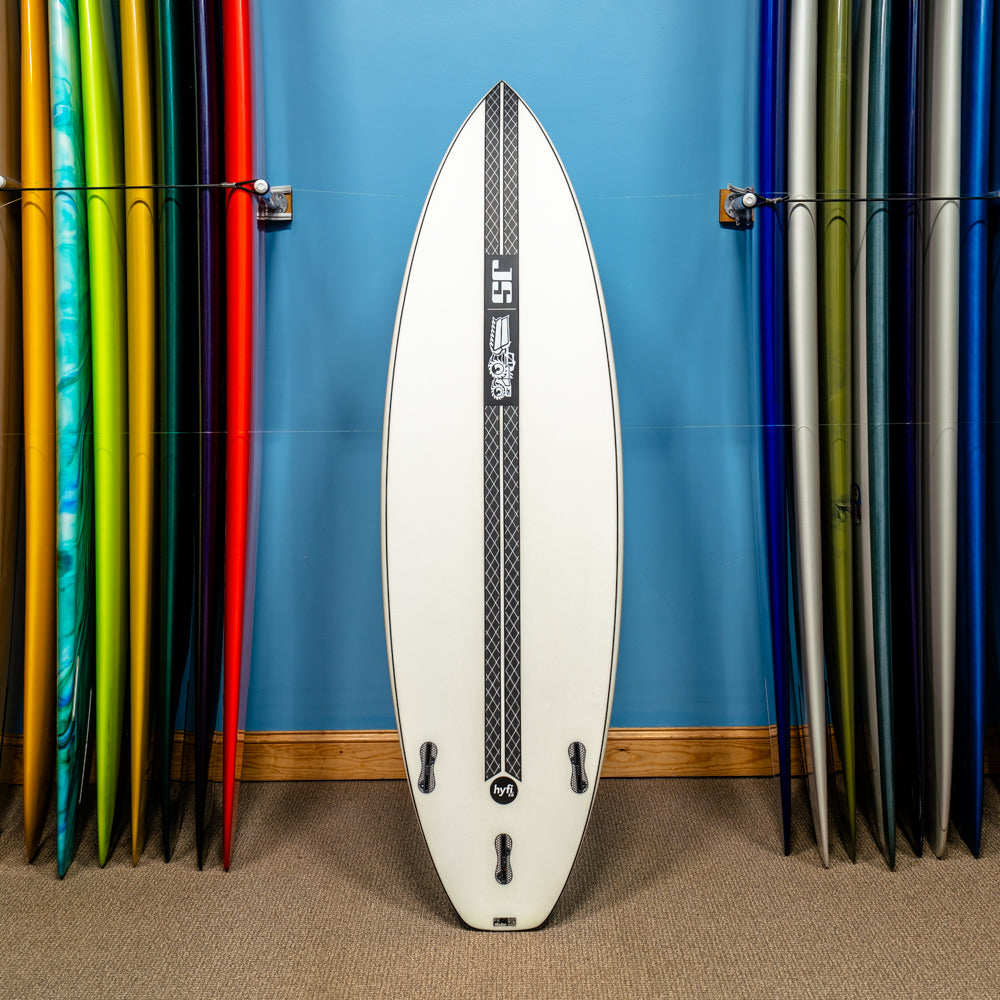 JS Xero Gravity HYFI 2.0 6'4