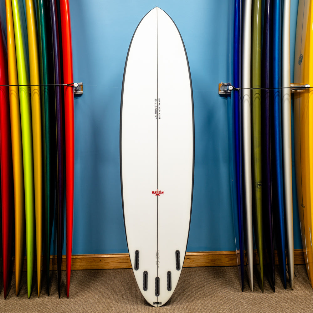 js el baron エルバロン　6,10 El Baron – JS Industries USA