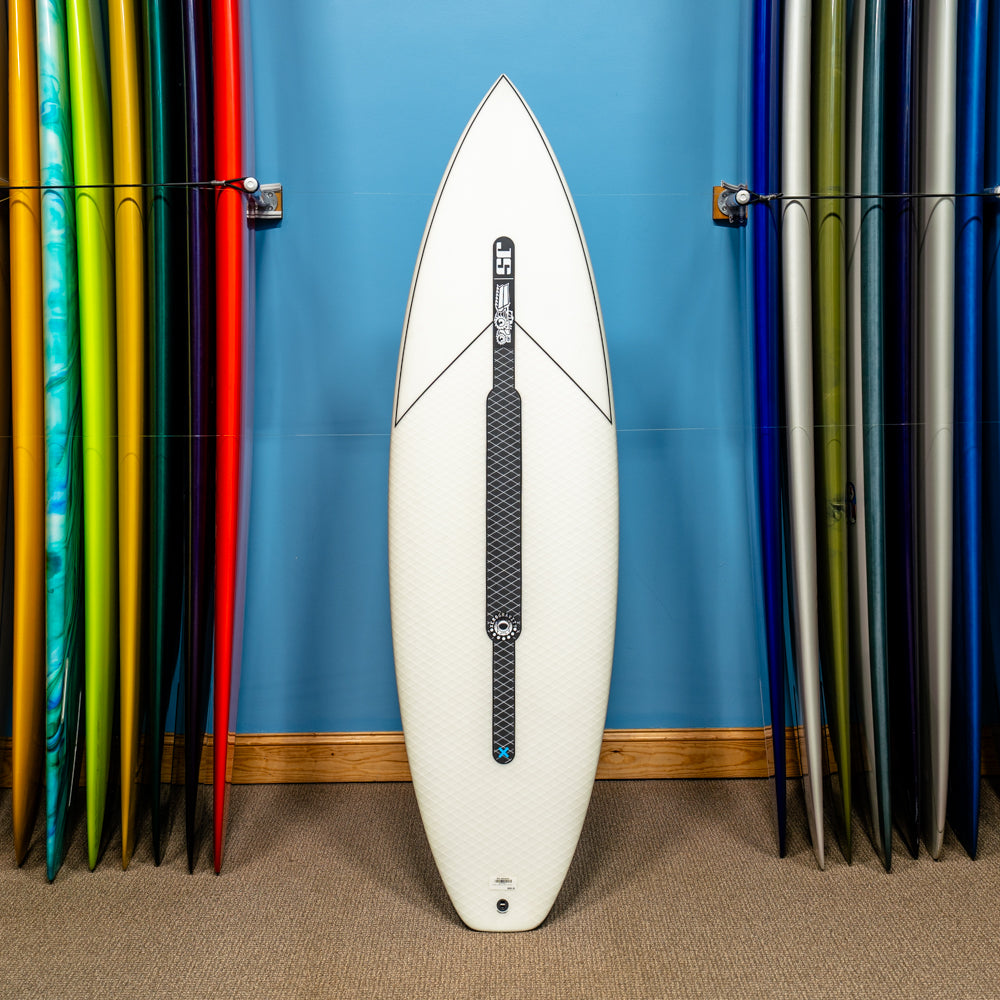 JS Xero Gravity HYFI 2.0 6'2