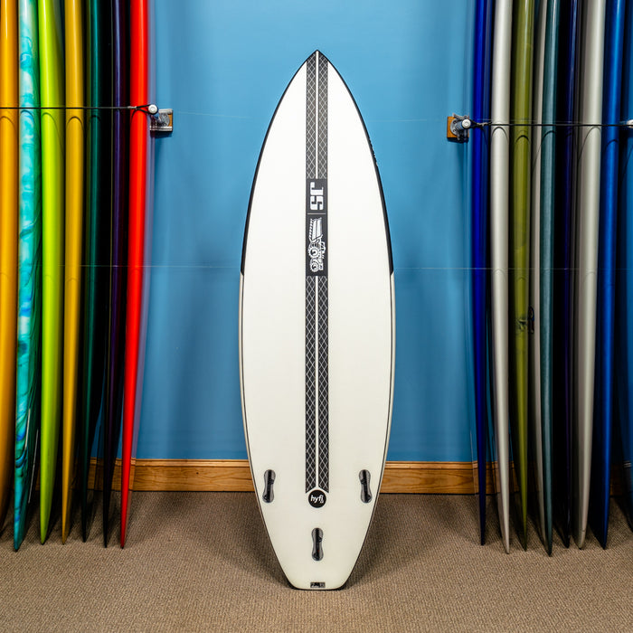 JS Xero HYFI 2.0 6'3"