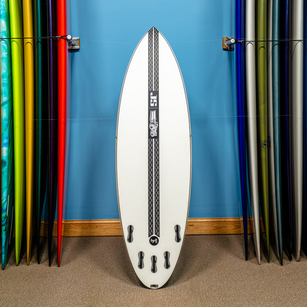 【送料込】【JS】RAGING BULL 6’0 HY-FI（EPS） JS Raging Bull 6ft for Sale | Buy, Sell & Trade Used