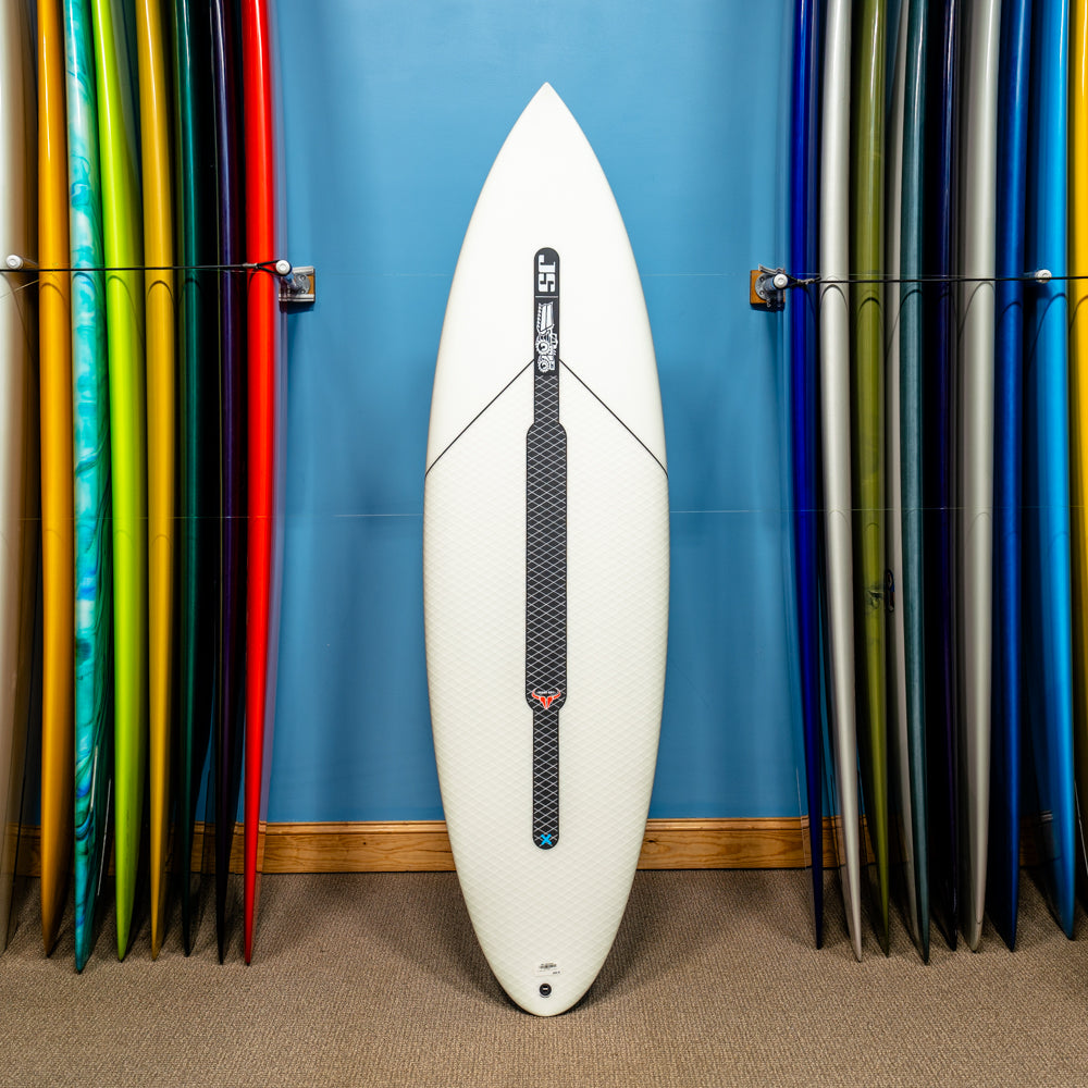 JS Raging Bull HYFI 2.0 6'8