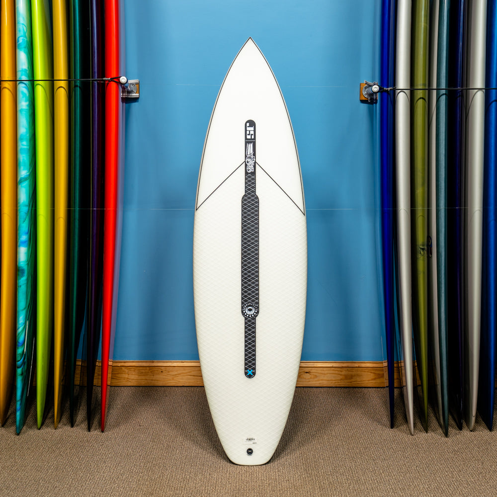 Buy 2.0 hyfi XERO　6'0 フジバロウさん専用Js the Now Online 10in 5ft 2.0 HYFI Xero Industries JS サーフィン・ボディボード