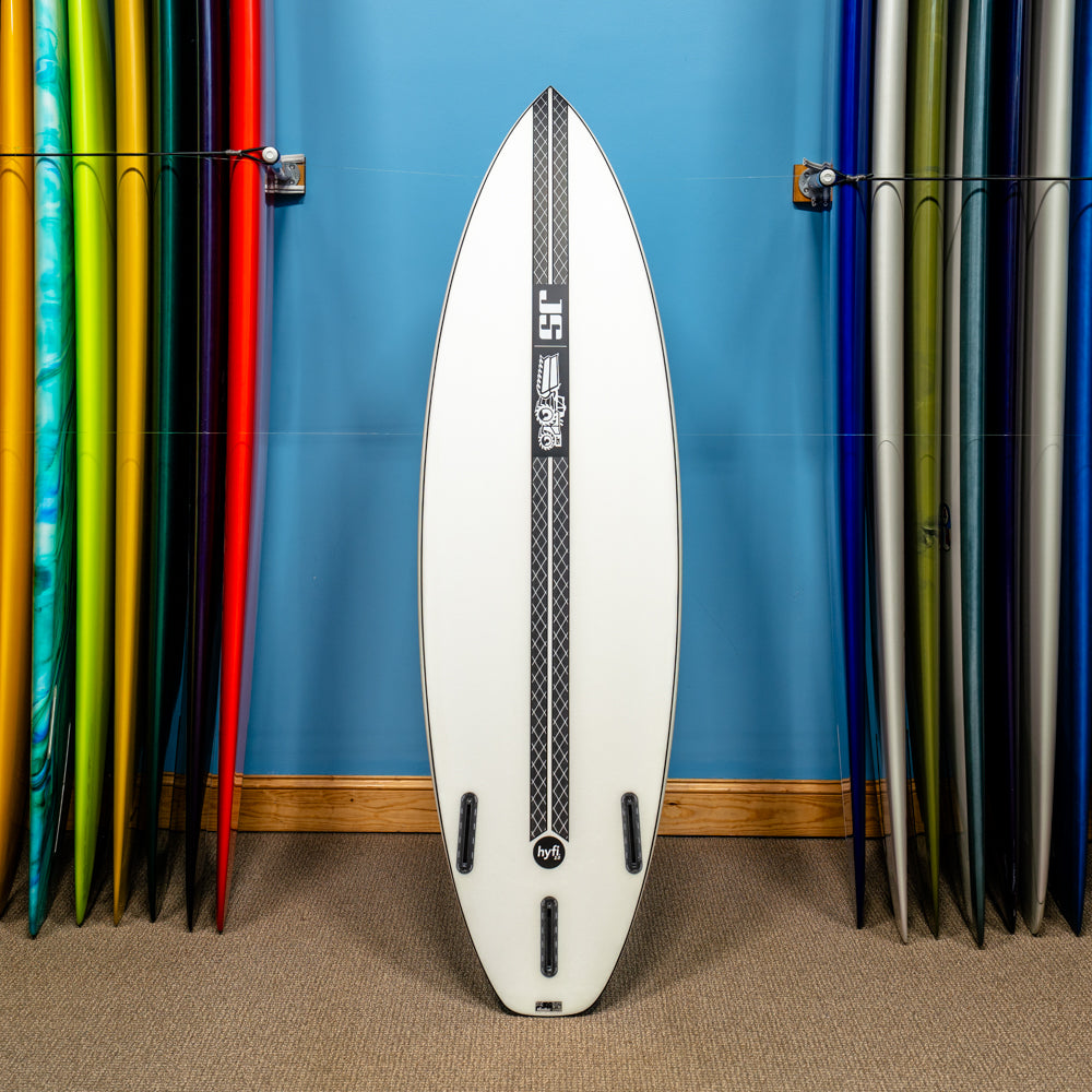 SALE新品送込　 Hyfi2 5.9 JS XERO GRAVITY J956 Xero Gravity – JS Industries USA